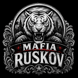 Ruskov