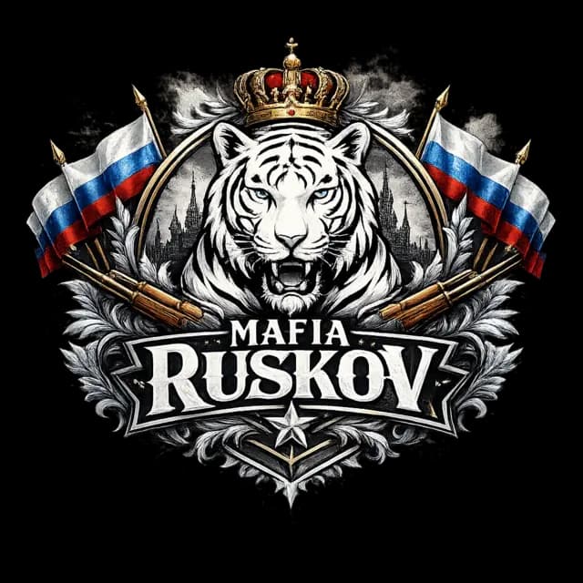 Blason Ruskov